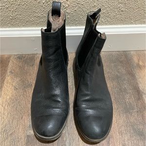 Women’s Size 9 Ankle Boots!